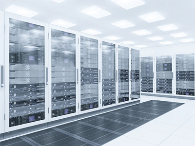 服务器案例