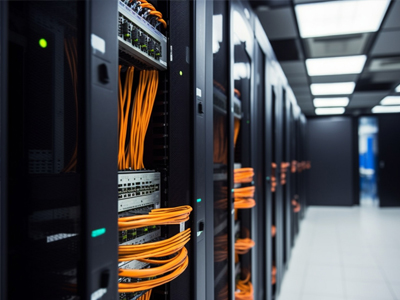 渝云曦云服务器